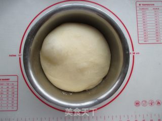 #四session Baking Contest and It's Love to Eat Festival#egg Bread Cup recipe