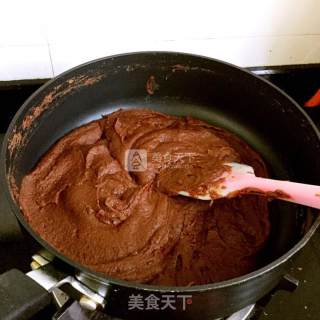 #aca烤明星大赛# Homemade Exquisite Red Bean Paste recipe