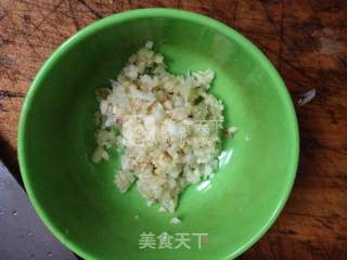 Healthy Fried Prawns recipe