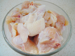 Spicy Chicken recipe