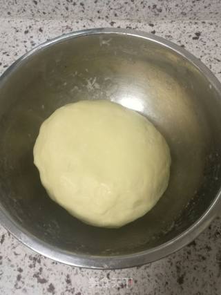 Oily Glutinous Rice recipe