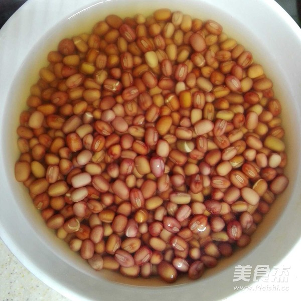Homemade Honey Beans recipe
