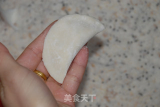 Chaoshan Crispy Dumplings recipe