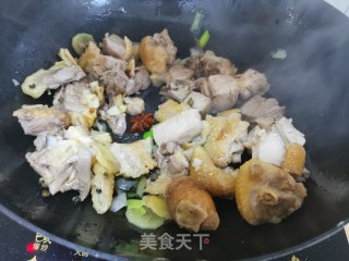 Large Plate Chicken recipe