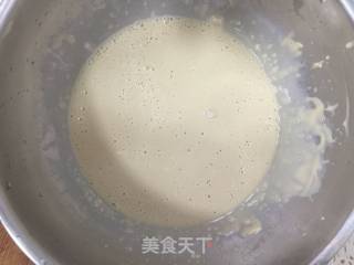 Steamed Northern Mantou recipe