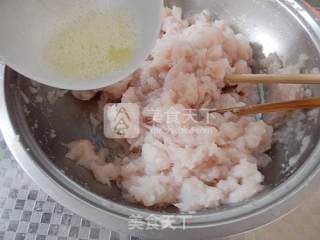 Fish Balls in Clear Soup recipe