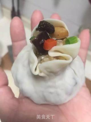 Five Ding Shaomai recipe