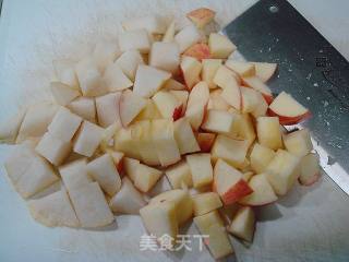 One of The Important Ingredients of Korean Food "spicy Cabbage" recipe