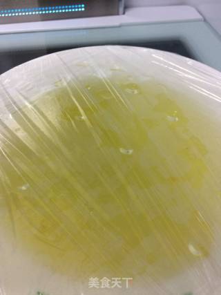 Lemonade recipe