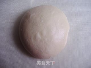 Full of Q-chinese Hokkaido Toast recipe