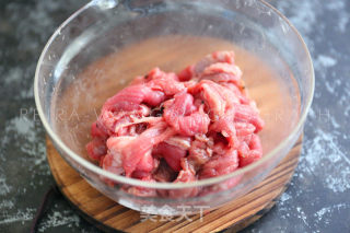 Steamed Beef recipe