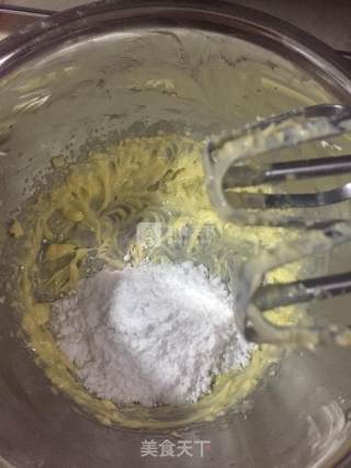 Sugar Cookies recipe