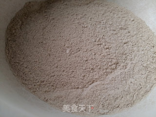 Shanzhen Health Chicken Noodles recipe