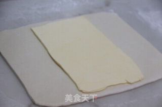 Croissant recipe