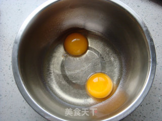 Frangipani recipe