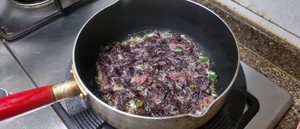 Simple and Delicious with Calcium Supplement, Kids Love to Eat Seaweed Omelette recipe