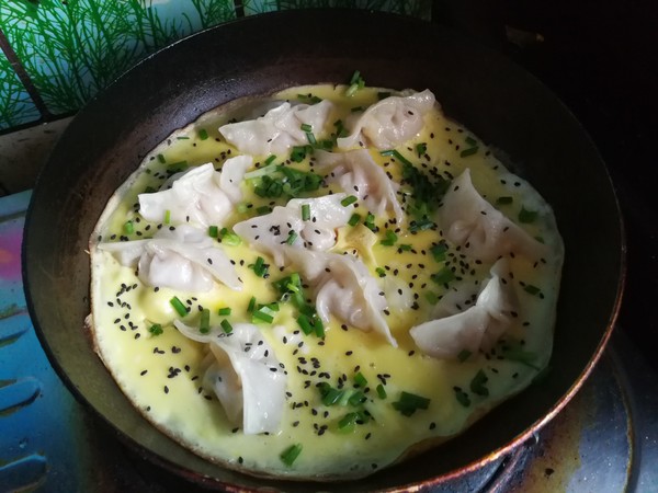 Dumplings recipe