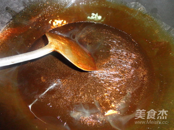 Sesame Walnut Ejiao Paste recipe