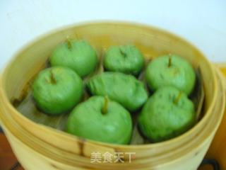 Copycat Green Apple recipe