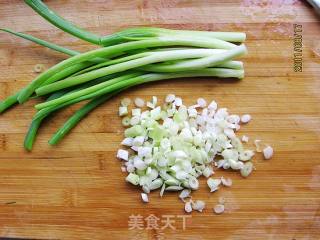 Shrimp Pancake Roll recipe