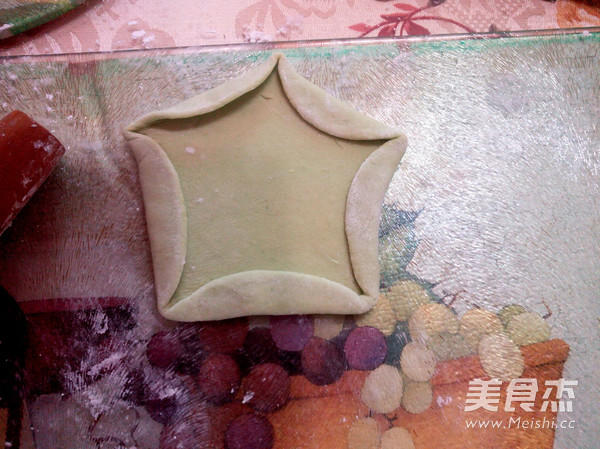 Plum Dumplings recipe