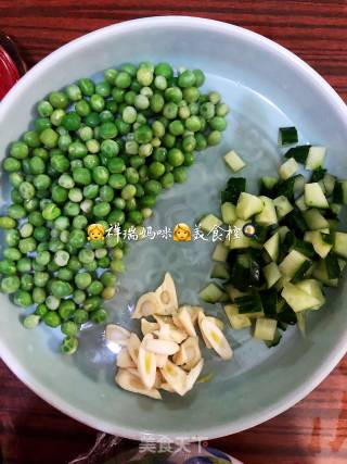 Twenty-fourth of The Twelfth Lunar Month, The Green Jasper Chicken recipe