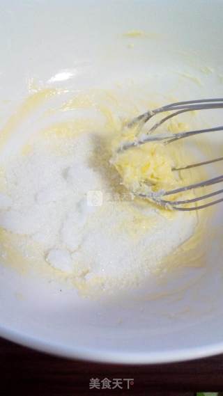 Chestnut Bite Cake recipe