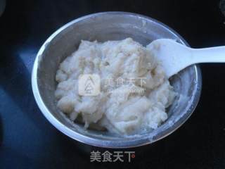 Nuomi Zi recipe