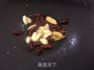 [sichuan] Spicy Chicken recipe