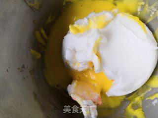 Chiffon Cake recipe