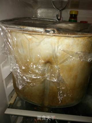 Light Cream Old-fashioned Bread recipe