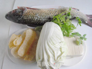 Spicy Fragrant-red-oiled Fish Fillet Hot Pot recipe