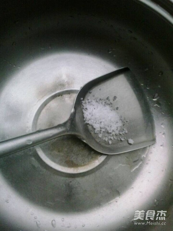 Brine Shrimp recipe