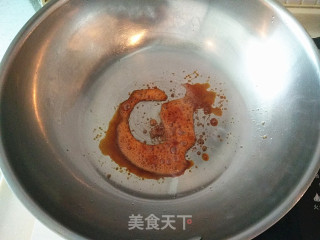 Simple Version of Sweet and Sour Pork Ribs recipe