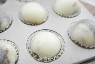 Mini Oreo Xuemei Niang recipe