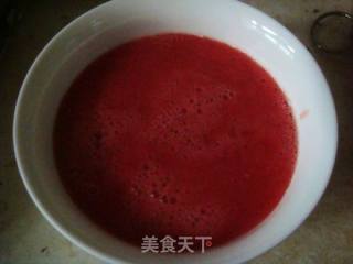 【fujian】--chicken in Tomato Sauce recipe