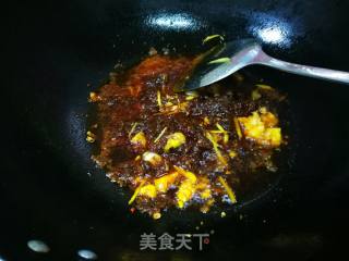 Boiled Fish recipe