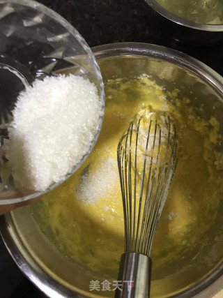 Old-fashioned Cake recipe