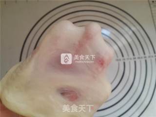 Soft Buns recipe