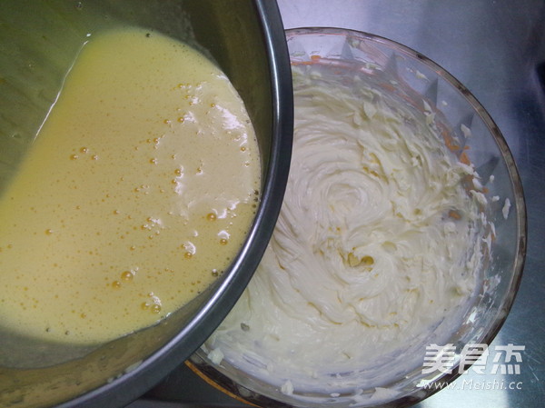 Tiramisu Pudding Cup recipe
