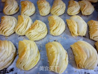 Melaleuca Dumpling recipe