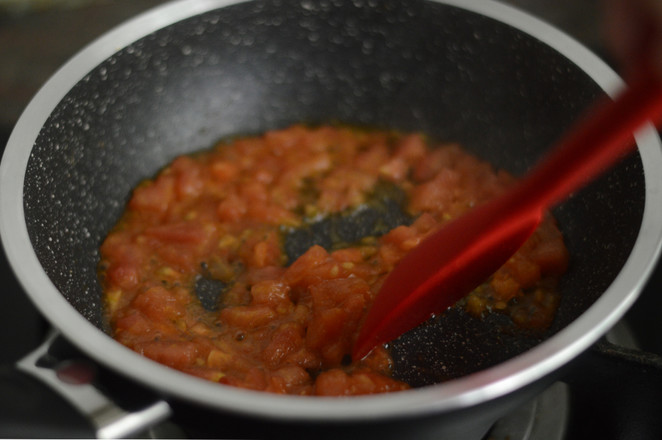 Shrimp Tofu Soup (complementary Food) recipe