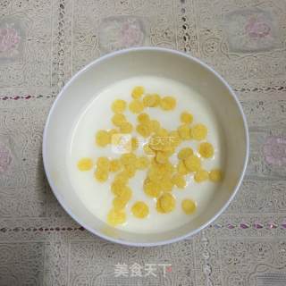 Yogurt Cup recipe