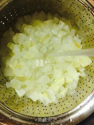 Pineapple Cake (with Super Simple Way to Wrap Pineapple Cake) recipe