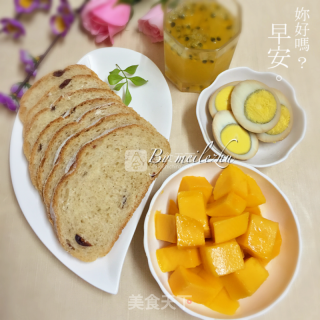 Whole Wheat Bread recipe