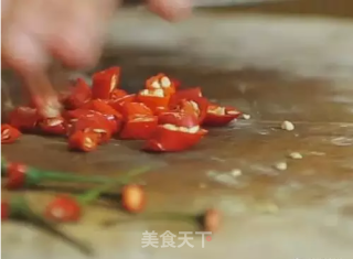 Chaoyin Hipster: Chaoshan Pickled Mussels recipe