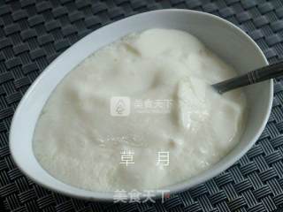 Aca Oven Version-homemade Yogurt recipe