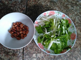 Celery and Peanuts recipe