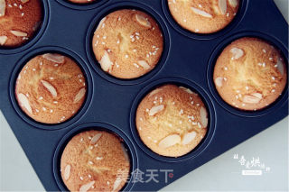 Crispy Small Cakes that Everyone Can Eat recipe