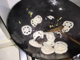 Hawthorn Fry recipe